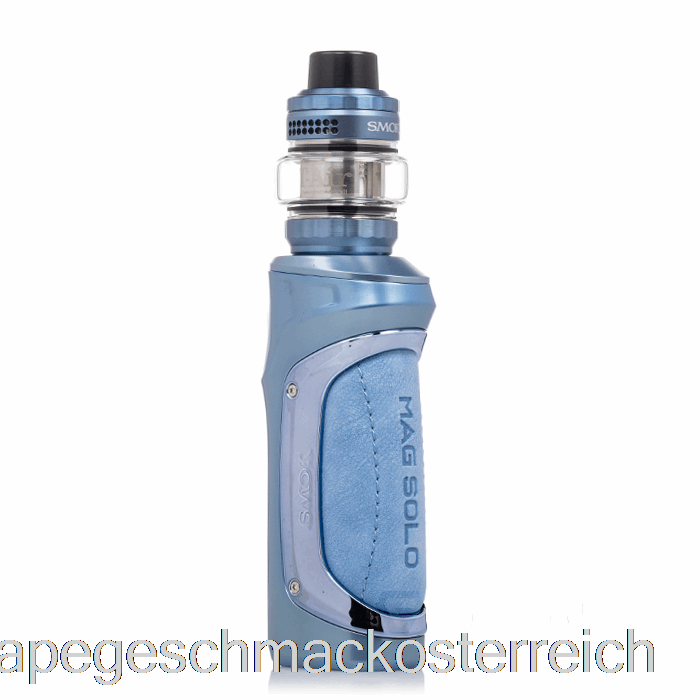 Smok Mag Solo 100 W Starterkit Blue Haze Vape Geschmack